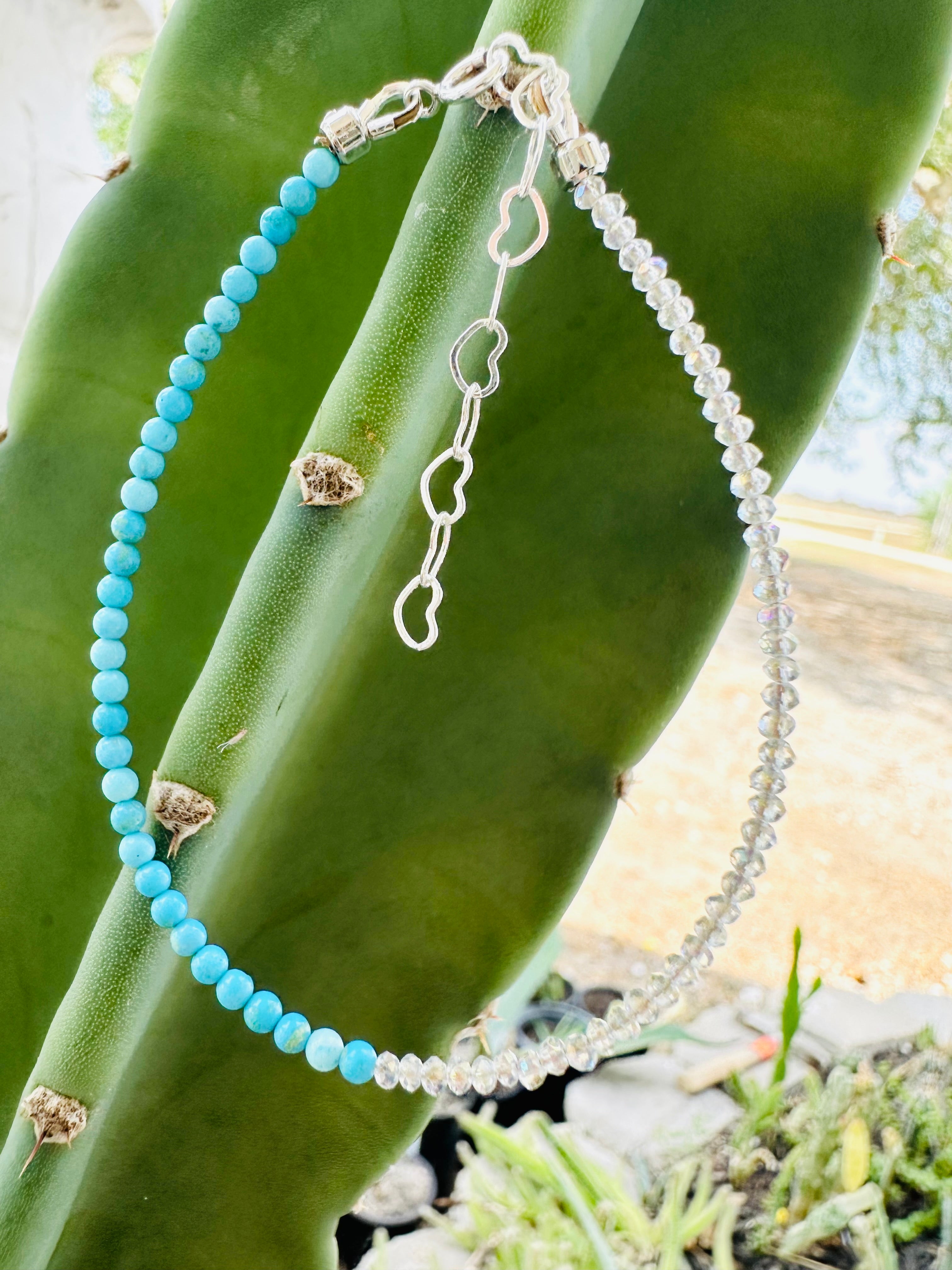 Sterling Silver Jewelry