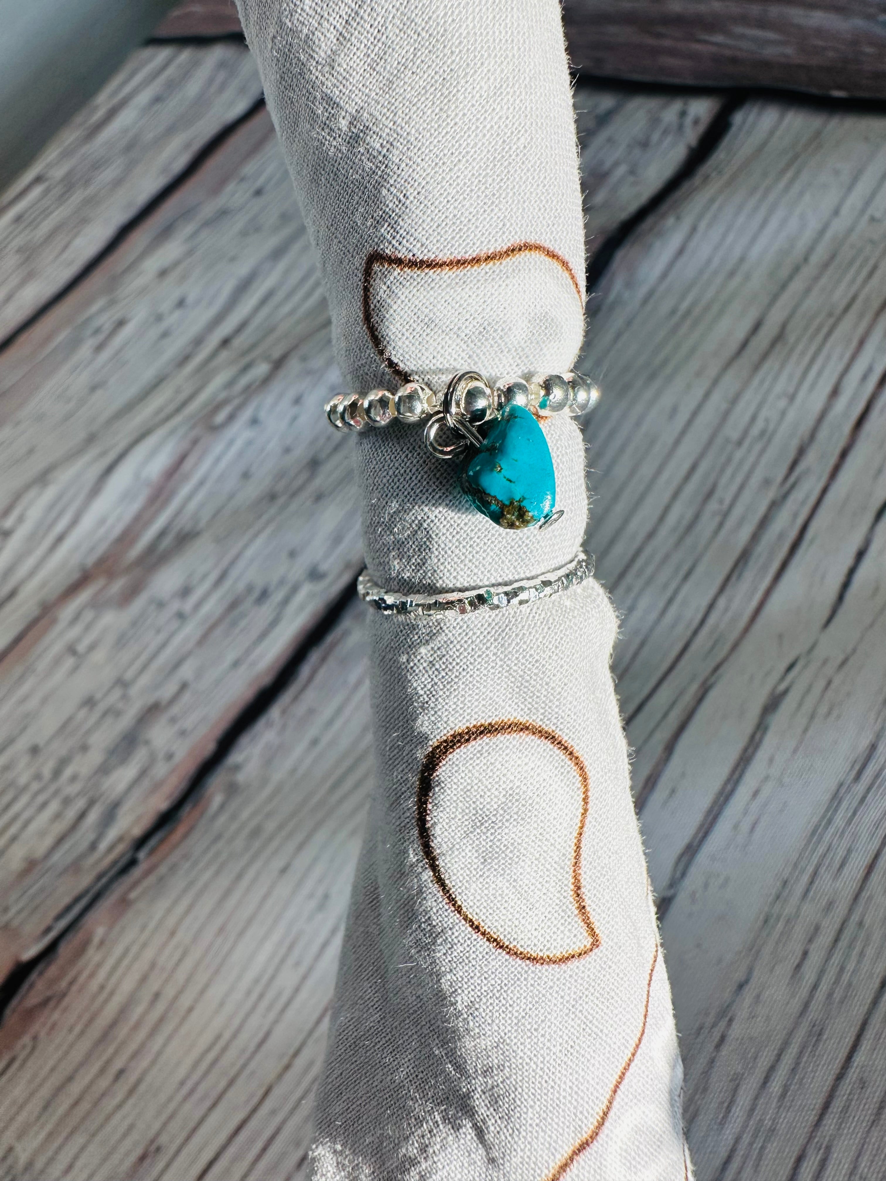 Stacker Bandana Charm
