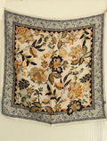 Wild rag - Floral