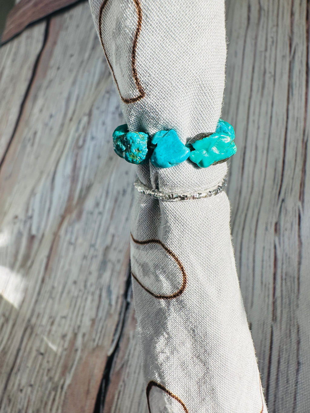 Stacker Bandana Charm