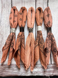 5- Sienna Bandanas