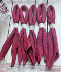 5- Maroon Bandanas