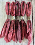 5- Maroon Bandanas