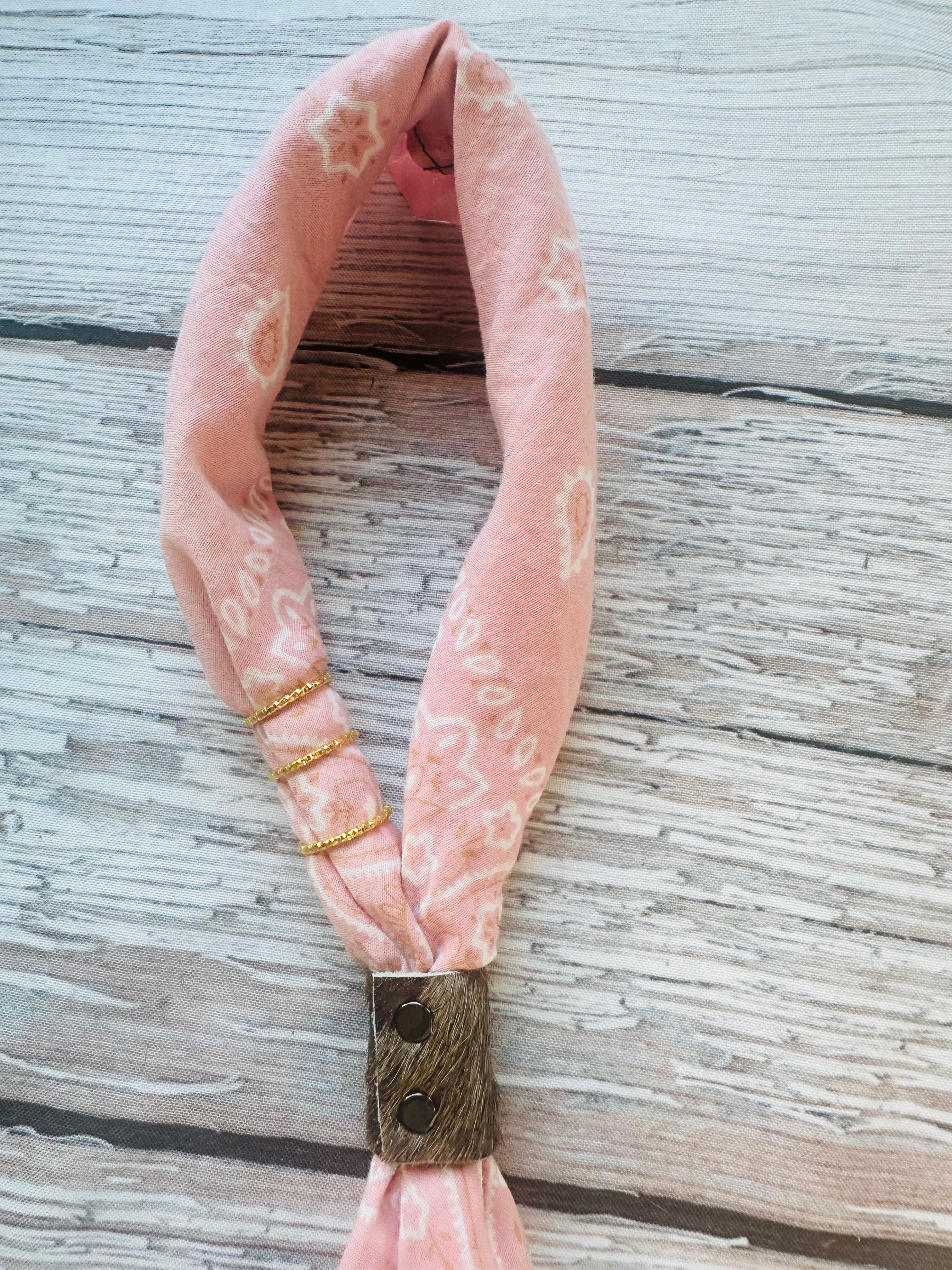 Stacker Bandana Charm
