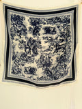 Wild Rag - Tiger Print