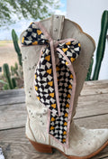 Boot Twilly - Multi Colored