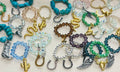 Western Bandana Charm Bundle