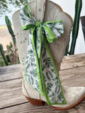 Boot Twilly - Greenery