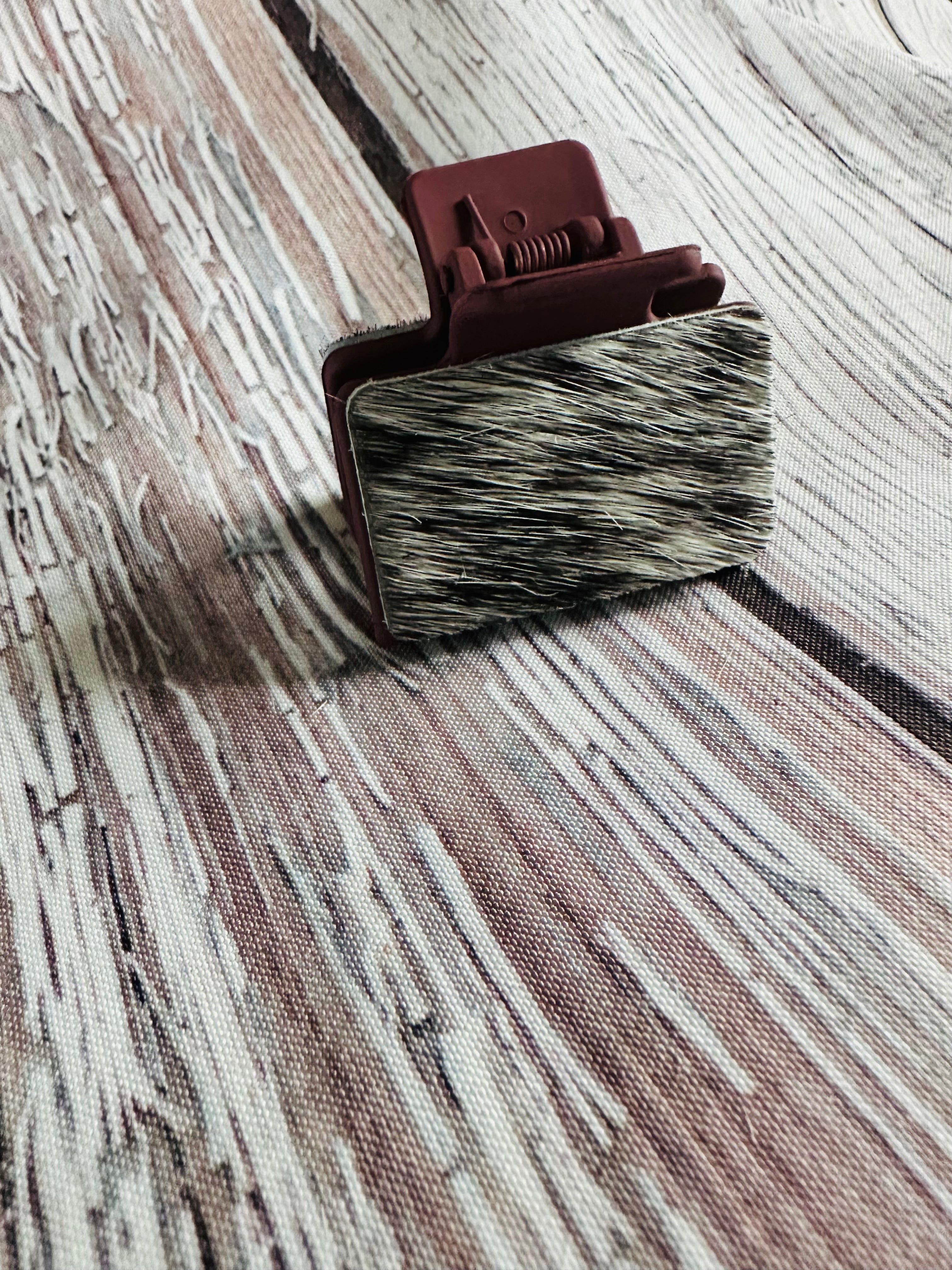 2” Neutral Cowhide Clip Bundle