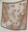 Wild rag - Copper Floral