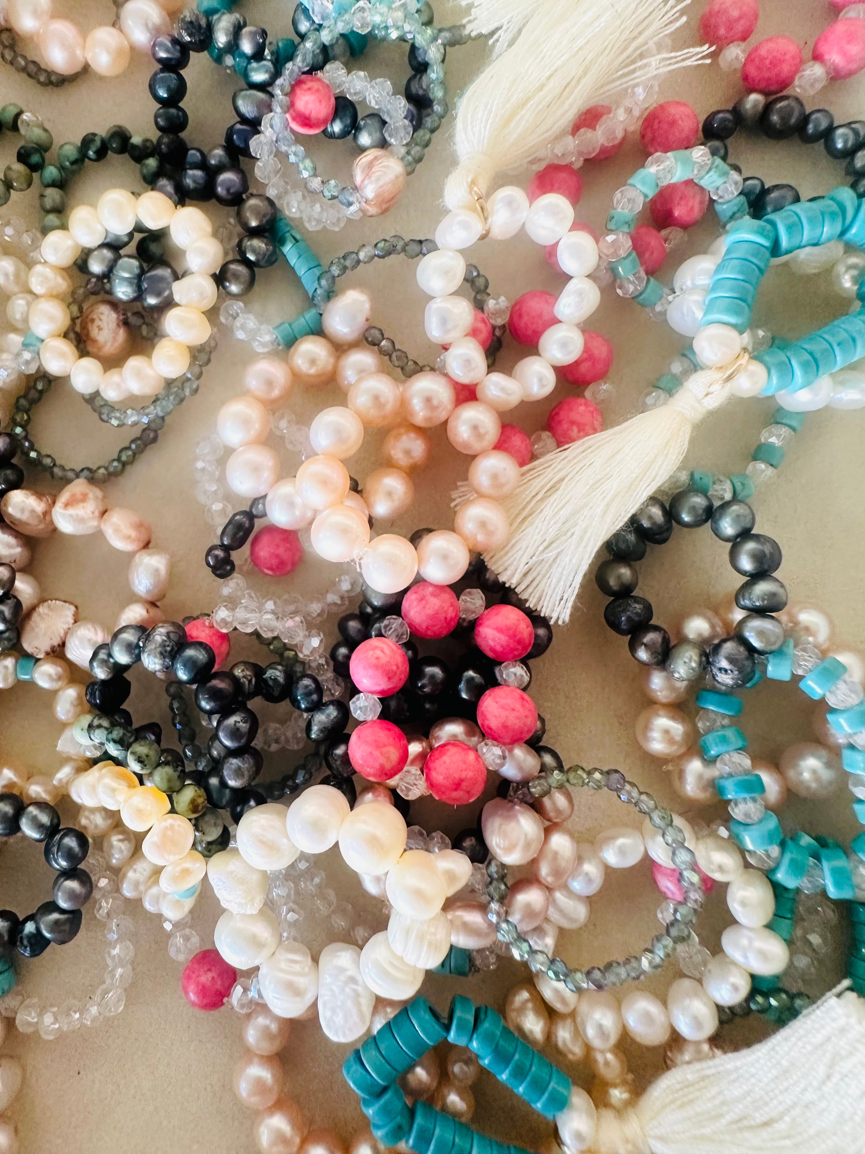 Bulk Bandana Charm Bundle