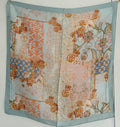 Wild Rag - Patchwork Floral