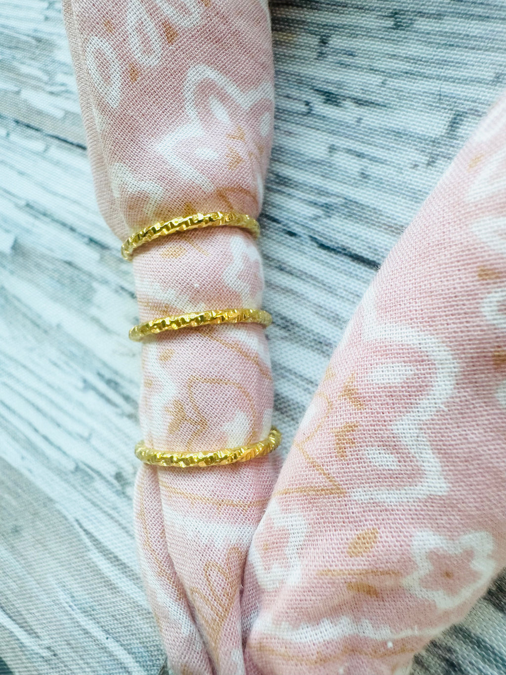 Stacker Bandana Charm