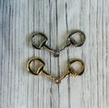 Small Snaffle Bit