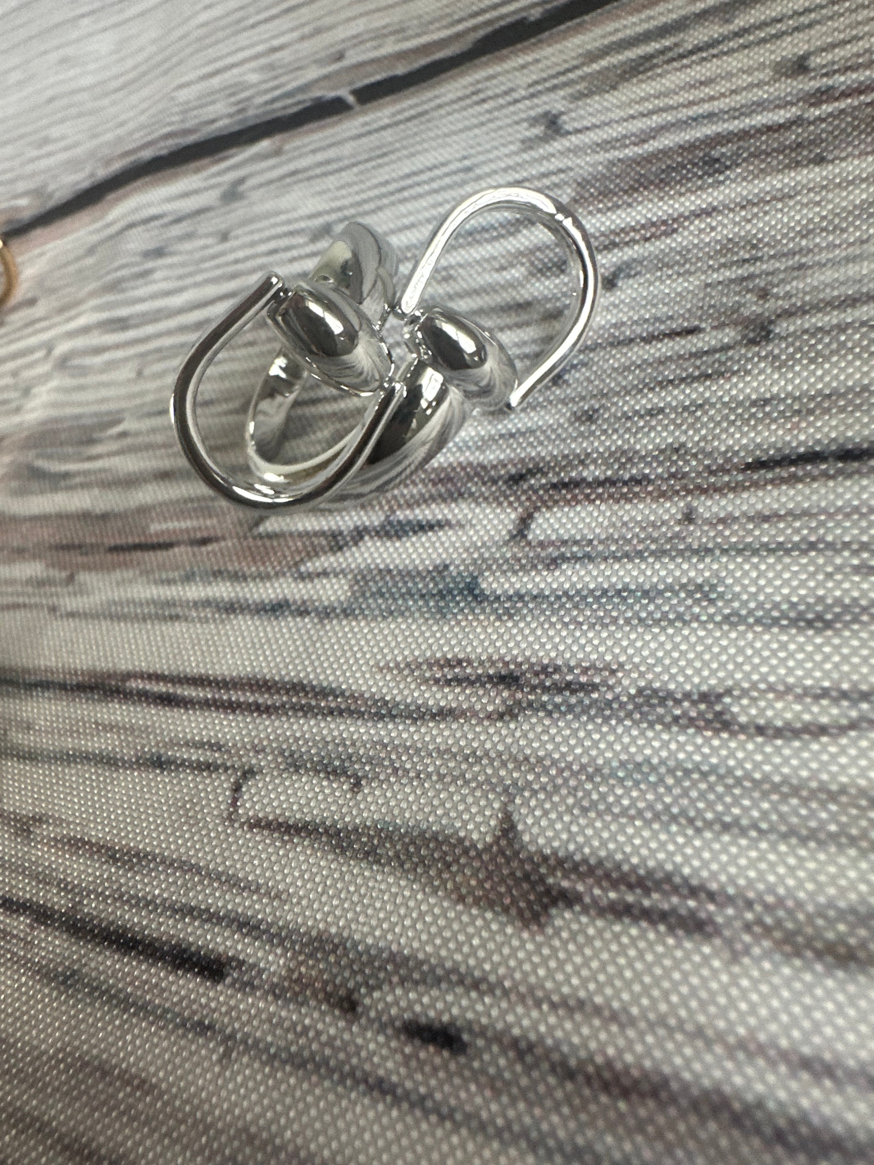 Snaffle Bit Slide